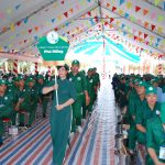 Phong trào luyện tay nghề - thi thợ giỏi lan tỏa sâu rộng