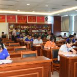 25 thí sinh thi An toàn vệ sinh viên giỏi Khu vực TP.HCM
