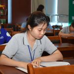 Hội thi An toàn vệ sinh viên giỏi khu vực TP.HCM