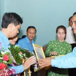 Tổng kết Tháng Công nhân Cao su Bình Long