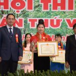 Đại hội Thi đua yêu nước VRG lần V (2020-2025)