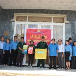 Công đoàn Cao su Đồng Nai: Nhiều hoạt động thiết thực