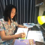 Áp lực ...về đích