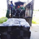 Cao su Sa Thầy chú trọng chất lượng sản phẩm và bảo vệ môi trường