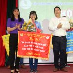 Gỗ Thuận An giải nhất Hội thi An toàn vệ sinh viên giỏi Khu vực TP.HCM