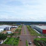 Đầu tư khu công nghiệp: Giải quyết nhanh cơ chế để phát huy tiềm năng