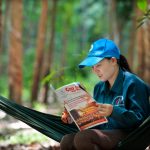 Tạp chí ngành đánh thức cảm xúc trong tôi!