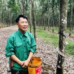 Khát khao vươn tới cuộc sống tươi đẹp