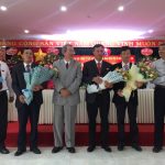 Các cơ sở Đảng đã tổ chức thành công đại hội Đảng nhiệm kỳ 2020 - 2025
