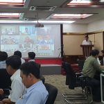 VRG tập huấn Tham vấn – tiếp cận cộng đồng trong quản lý rừng bền vững