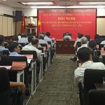 Tập trung chuẩn bị chu đáo Đại hội Đại biểu Đảng bộ Tập đoàn lần thứ IX