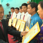 Phong trào thi đua đóng góp to lớn vào kết quả sản xuất kinh doanh