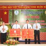 Đảng bộ Cao su Bà Rịa: Lãnh đạo công ty phát triển ổn định, vững mạnh