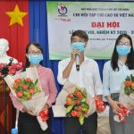 Chi hội Nhà báo Tạp chí góp phần giúp đơn vị hoàn thành tốt nhiệm vụ