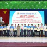 Học và làm theo Bác là việc làm thường xuyên, tự giác