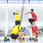 Thi đua sôi nổi qua phong trào văn hóa văn nghệ - thể dục thể thao