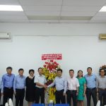 VRG sẽ ký kết chương trình hợp tác với Hội Nhà báo TP.HCM