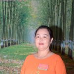 Càng khó khăn càng gắn bó với ngành