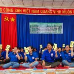 Sôi nổi chuỗi hoạt động ở Cao su Việt Lào
