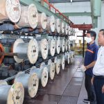 BERUBCO: Khẳng định thương hiệu bằng uy tín, chất lượng