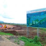 Khu Công nghiệp Nam Pleiku phấn đấu khởi công hết hạng mục trong năm nay