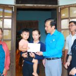 Công đoàn CSVN: Hỗ trợ 10 triệu đồng cho công nhân bị đột tử
