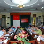 Cao su Chư Prông: Tổ chức hội thảo Quản lý rừng bền vững