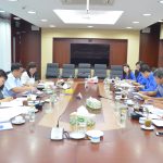 Đoàn Thanh niên VRG hoạt động chuyên nghiệp, có trách nhiệm cao