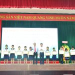 Cao su Đồng Nai tuyên dương hơn 210 học sinh, sinh viên giỏi