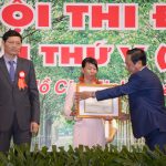 Lương Thị Dung: Nữ công nhân đi đầu trong lao động sản xuất