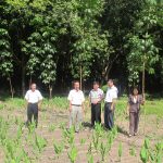 Đồng hành cùng doanh nghiệp chăm lo tốt đời sống người lao động