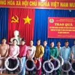 Mừng ngày Quốc khánh nơi biên giới