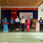 Cao su Sa Thầy tuyên dương 136 học sinh sinh viên