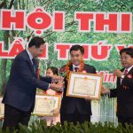 Chu Đăng Khoa - Cán bộ trẻ nhiệt huyết với công việc
