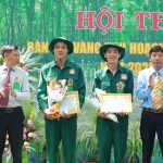 Cao su Phú Thịnh tổ chức thành công Hội thi Bàn tay vàng 2020