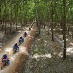 Tấn mủ vượt hôm nay là trang sử mới trong tương lai!