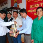 Cao su Mang Yang: Tốp đầu tiến độ sản lượng