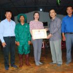 Nơi công nhân luôn xem là nhà