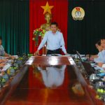 Tiếp tục tìm kiếm giải pháp nâng thu nhập người lao động