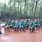 Điểm sáng của nông trường