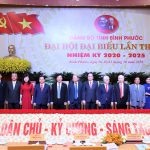 Đ/c Hồ Cường trúng cử Ban chấp hành Đảng bộ tỉnh Bình Phước