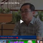 Tọa đàm: Sắp xếp lao động và quy hoạch nguồn nhân lực ở Cao su Đồng Nai