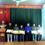 Chung tay cùng đơn vị phấn đấu hoàn thành kế hoạch năm 2020