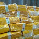 Việt Nam là thị trường cung cấp cao su lớn thứ 2 cho Trung Quốc