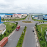 Khu công nghiệp Tân Bình phát huy lợi thế thu hút nhà đầu tư