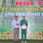 Bàn tay vàng Già Bá Tổng: Người H'Mông yêu nghề