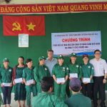 Doanh nhân trẻ và thanh niên đóng góp lớn vào sự phát triển của VRG