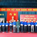 Phát huy hiệu quả Dự án Trí thức trẻ tình nguyện ở Binh đoàn 15
