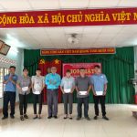Phát huy giá trị truyền thống, chăm lo tốt đời sống người lao động