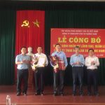 Ông Lê Thanh Tú kiêm giữ chức Chủ tịch HĐTV Cao su Quảng Nam